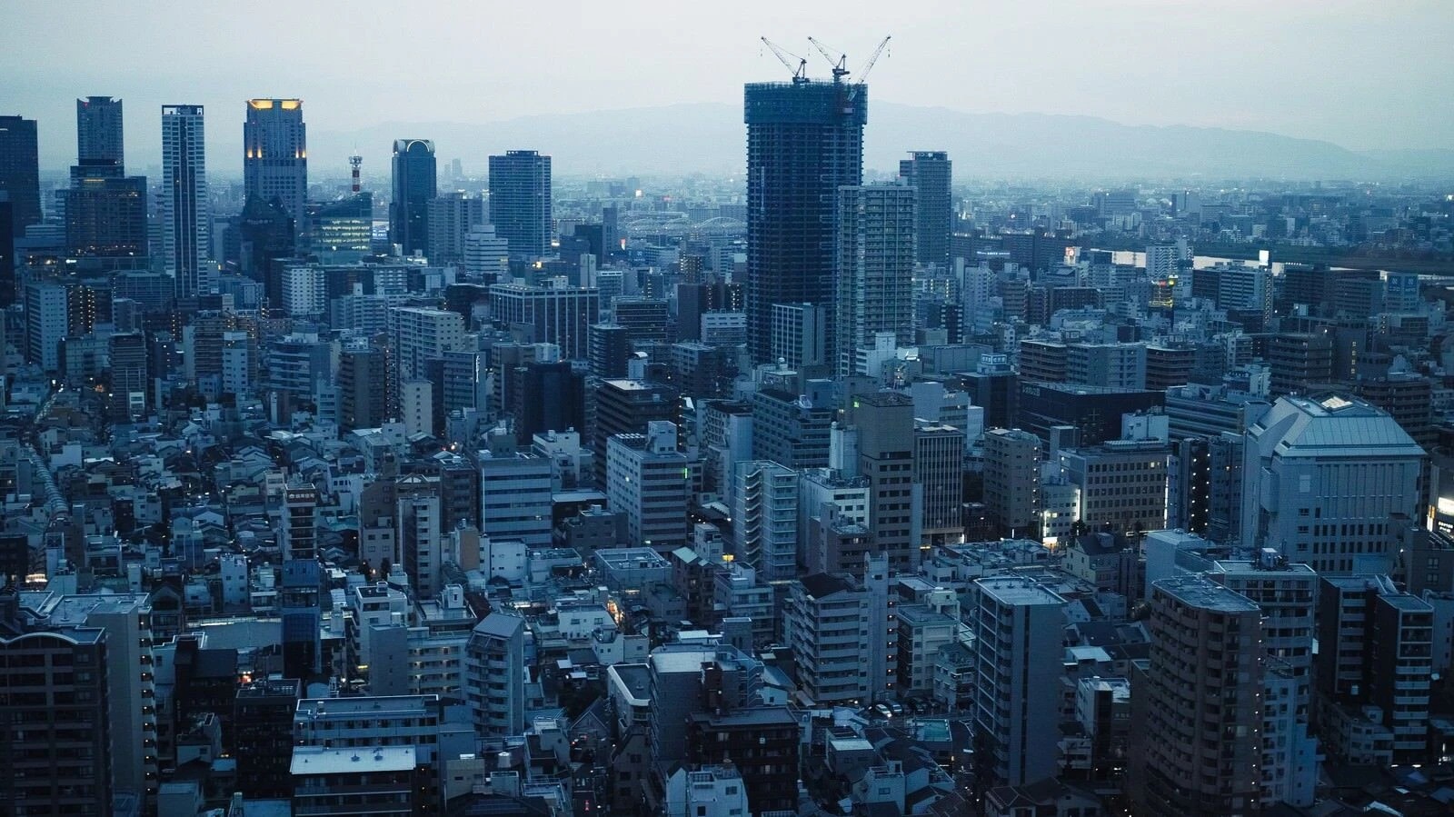 2. 板橋区における不動産市場の現状