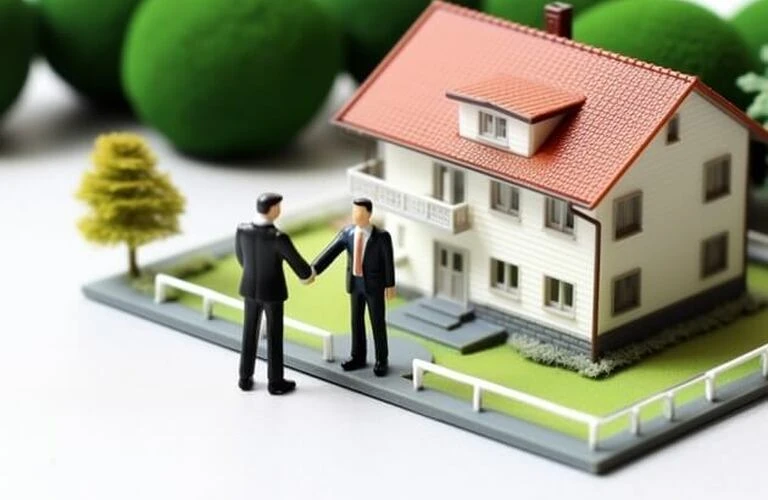 【板橋区の方必見！】ローン残債を気にせず、安心の不動産売却を実現！|不動産売却なら株式会社カラーズハウス