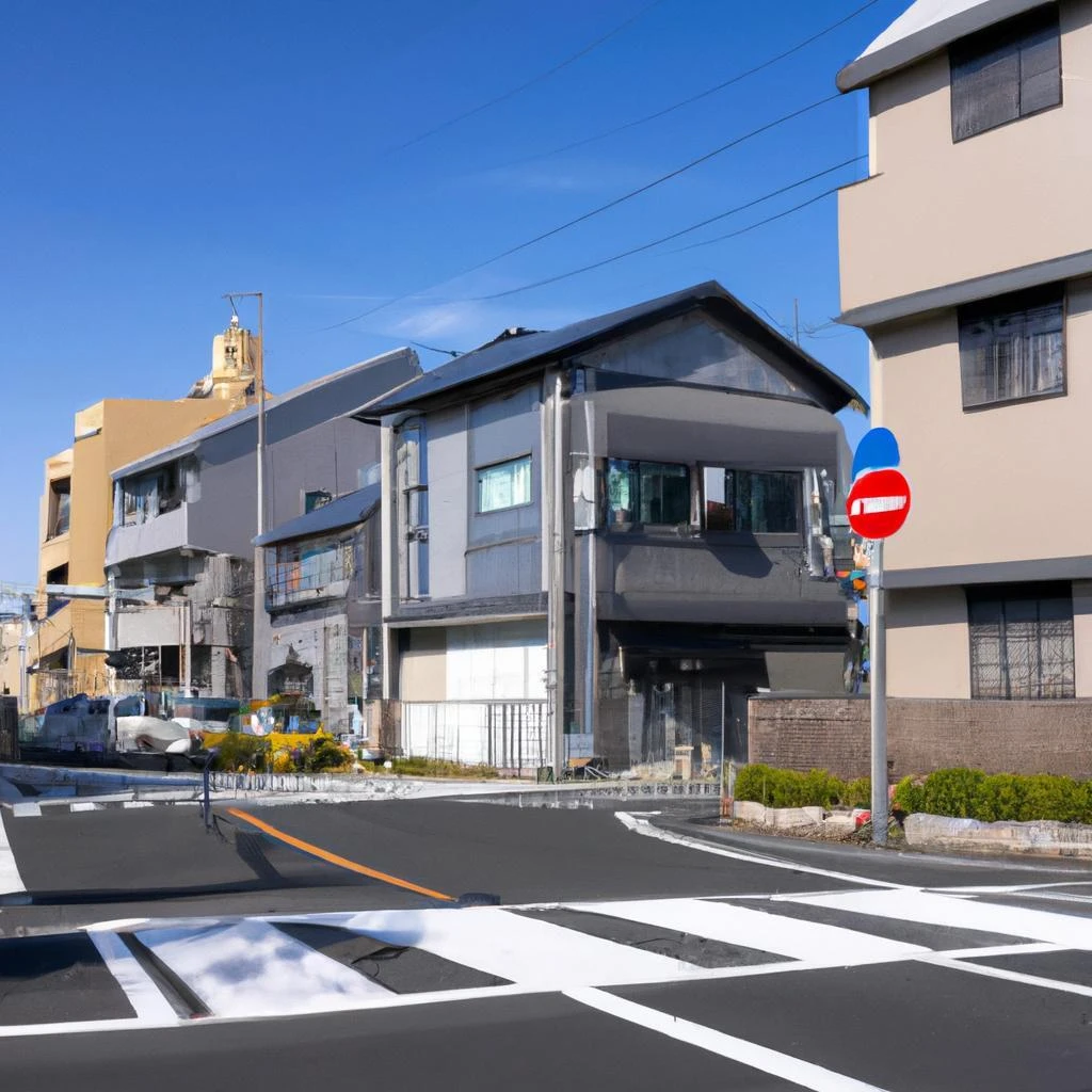 川越市の不動産市場の特性