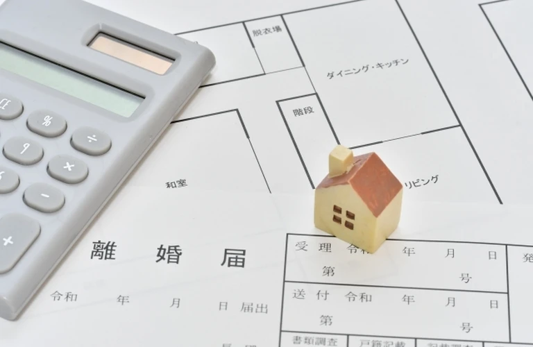 【板橋区の方必見！】相続と離婚、あなたの不動産の未来をサポートします|不動産売却なら株式会社カラーズハウス