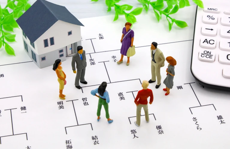 【川越市の方必見！】相続トラブルを未然に防ぐ！川越市の新しい不動産管理|不動産売却なら株式会社カラーズハウス