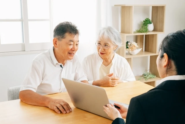 遺産分割をスムーズに！あなたの大切な不動産を次のステージへ導くお手伝い