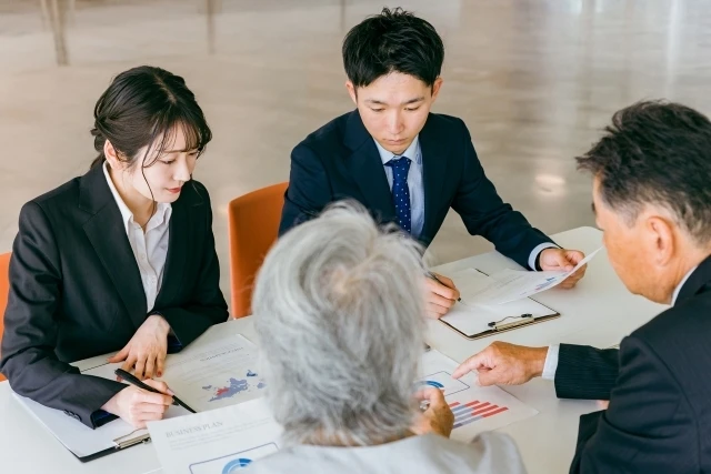 登記変更の重要性と手続き