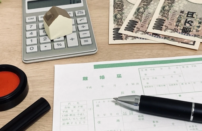 【川越市の方必見！】離婚後の資産を最大限に活かす！|不動産売却なら株式会社カラーズハウス