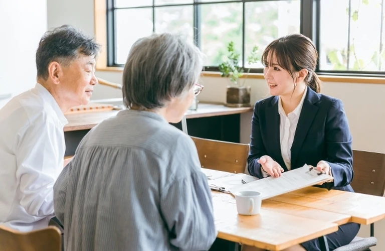 【板橋区の方必見】板橋区での相続をスムーズに、資産を守るお手伝いをします|不動産売却なら株式会社カラーズハウス