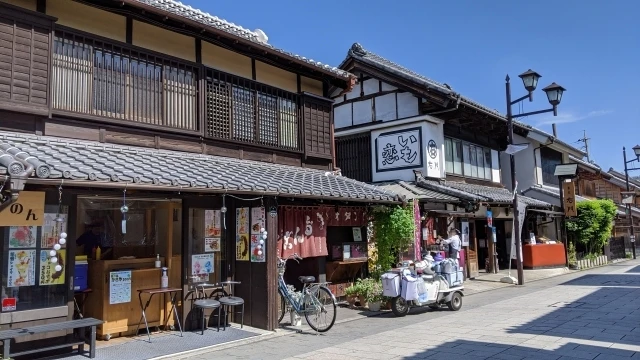川越市の不動産市場と相続登記の関係