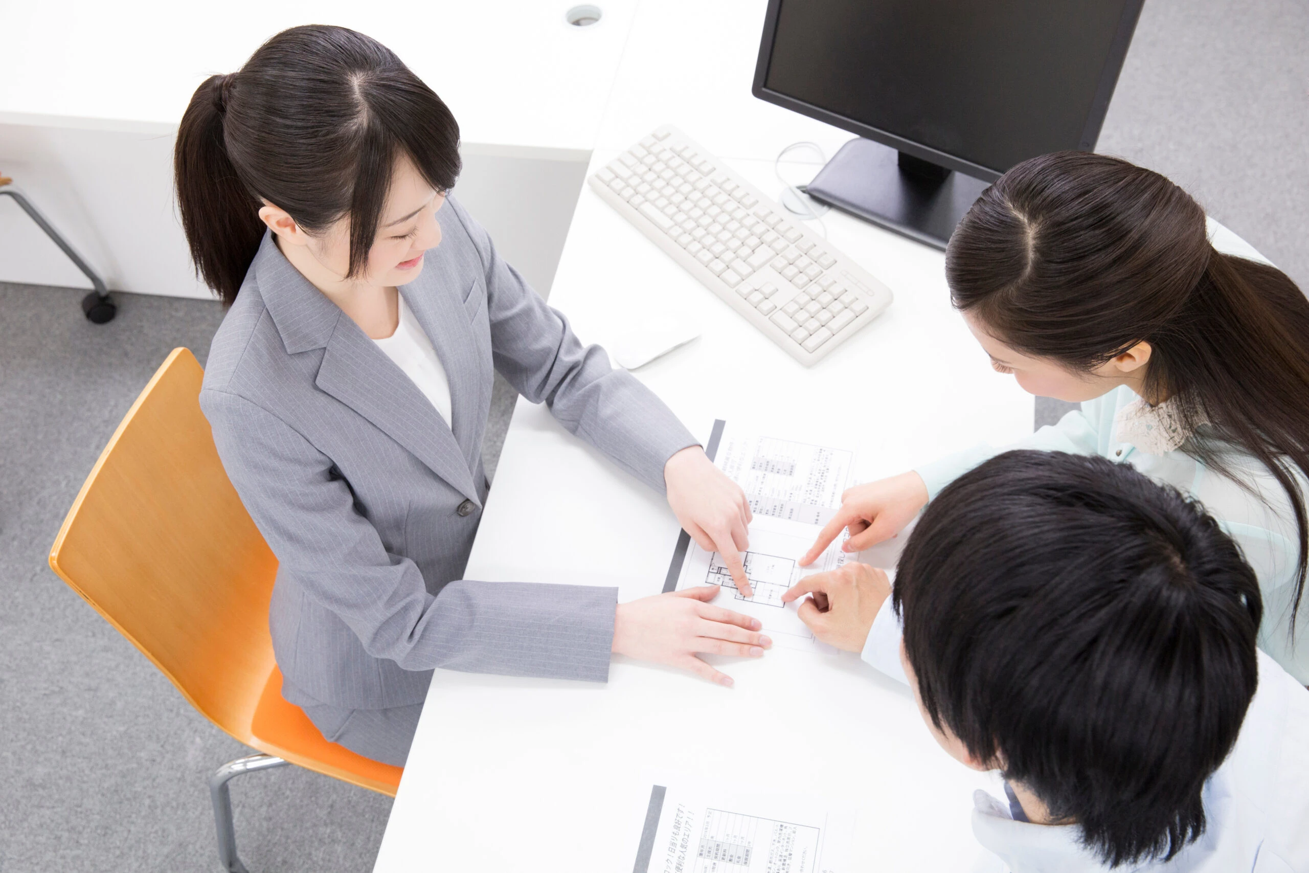 リースバックの活用法