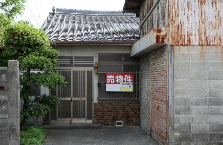 川越市の未来を考える。空き家問題と戸建て住宅市場の変化を見つめ直す！|不動産売却なら株式会社カラーズハウス