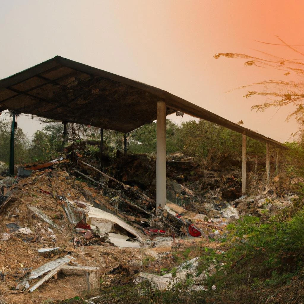 4. 解体後の土地維持管理方法