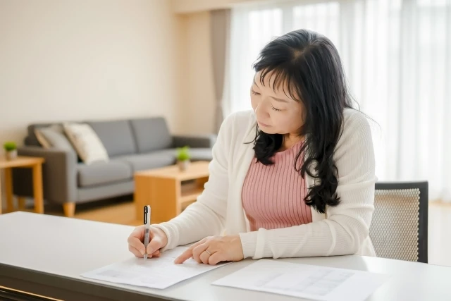 契約書類の重要性