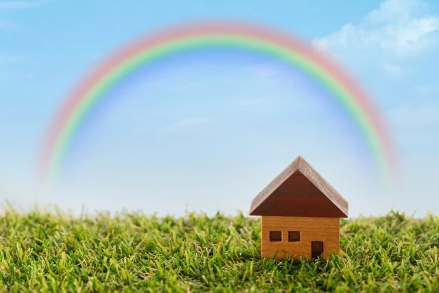 空き家活用であなたも得られる！地域の価値を生かそう。