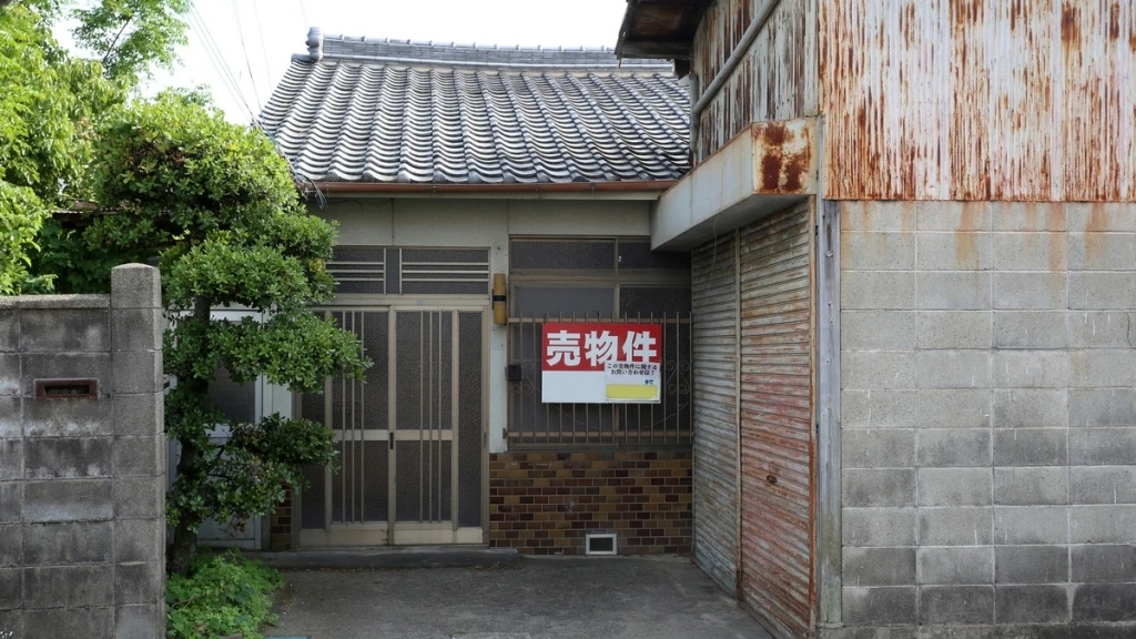 坂戸市で空き家を防ごう！早期売却の秘訣を公開