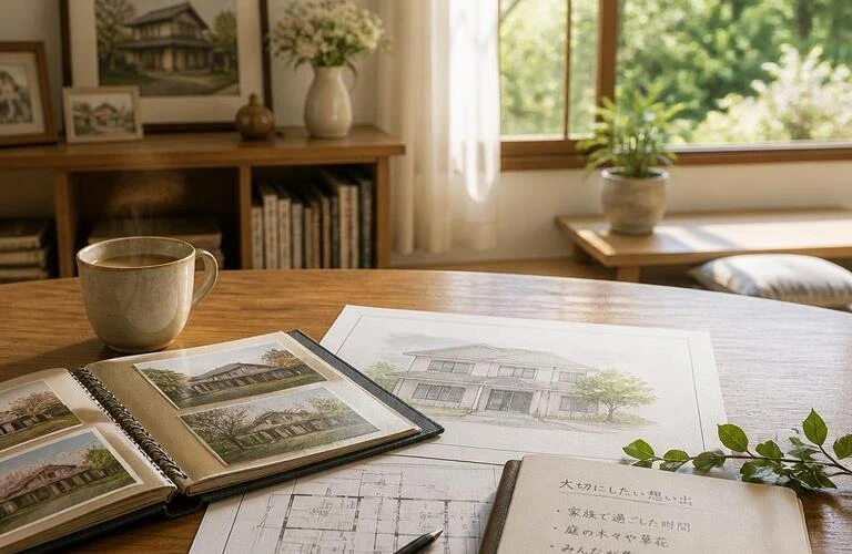 【ふじみ野市の不動産売却なら】故人の思い出を大切に、家の未来を考える|株式会社カラーズハウス