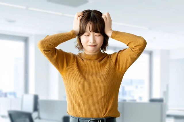 2. 登録手続きの複雑さ