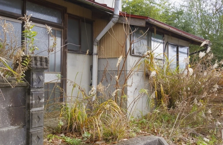 【鶴ヶ島市の不動産売却なら】事故物件の真実と相続税の影響を知る！あなたの大切な資産を守るために