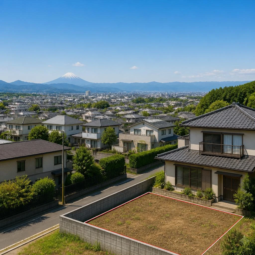 坂戸市の相続問題を徹底解説！事故物件の告知義務を知れば、不安が解消する。