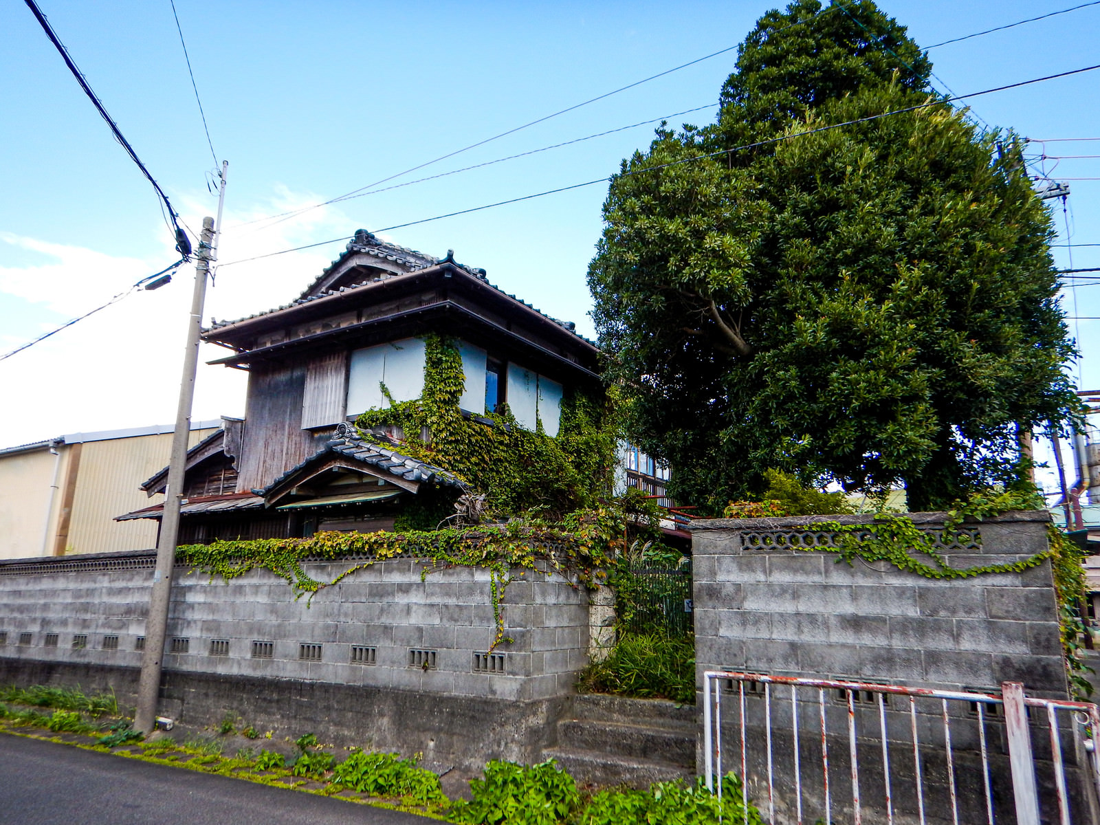 ふじみ野市の空き家問題、私たちが解決します！