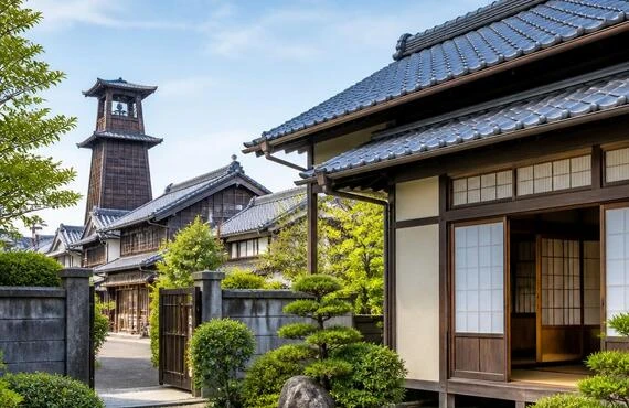 【川越市の不動産売却なら】川越市で実家じまいをスムーズに実現する|株式会社カラーズハウス