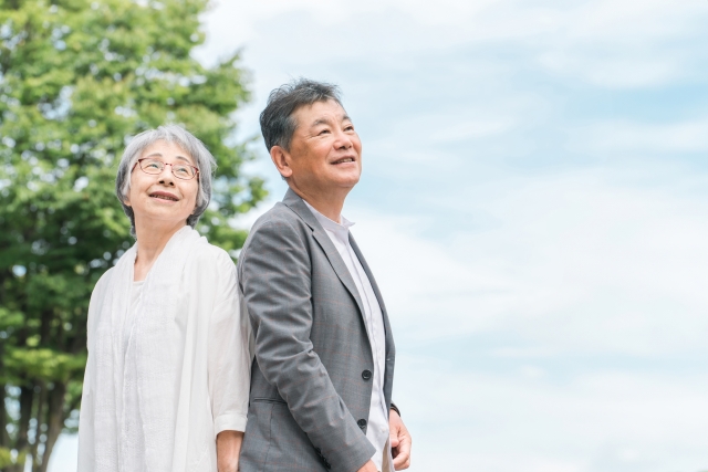 認知症ケアと空き家問題の新しい解決策を見つけましょう