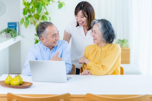 相続税対策は早めの実家じまいから！