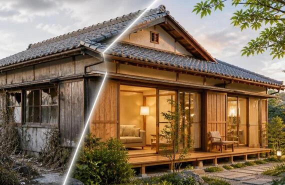 【ふじみ野市の不動産売却なら】空き家の価値を再発見！リスクを知って賢く活用しよう！|株式会社カラーズハウス