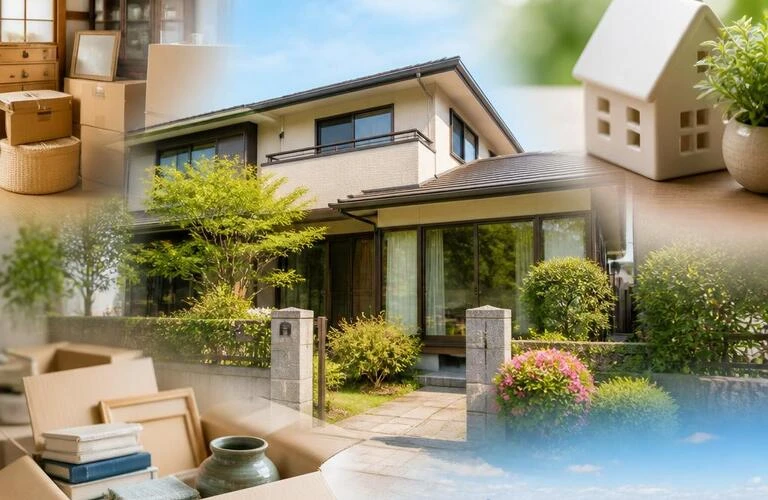 【ふじみ野市の不動産売却なら】実家じまいをスムーズに、ふじみ野市で価値を最大化！|株式会社カラーズハウス