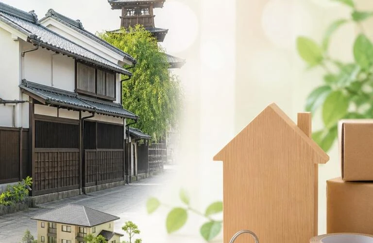 【川越市の不動産売却なら】川越市の実家ジマイ、スムーズに進めるコツを伝授！|株式会社カラーズハウス