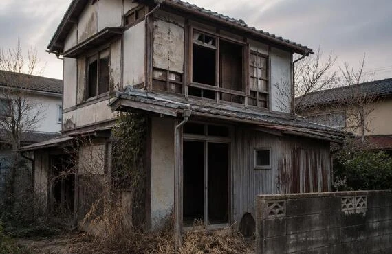 【川越市の不動産売却なら】相続放棄後の空き家、誰が解体費用を負担するのか？|株式会社カラーズハウス