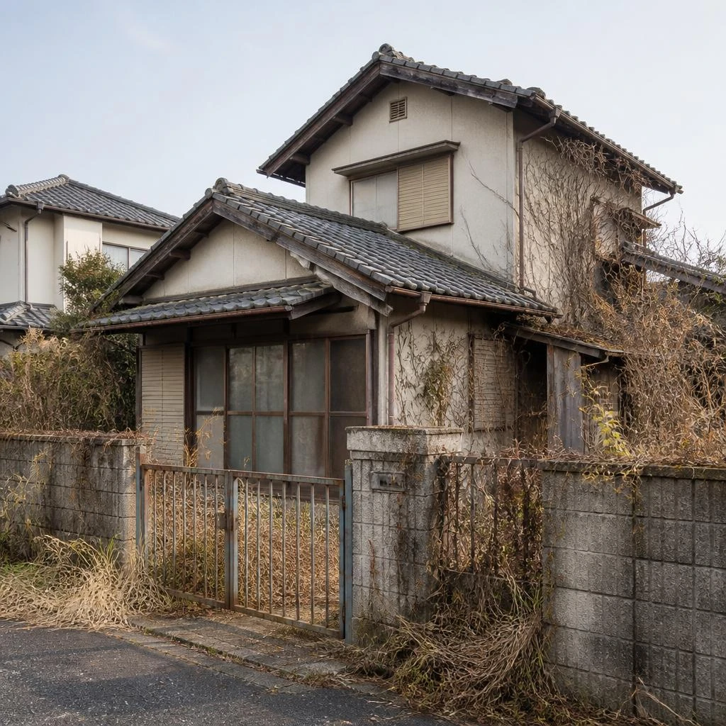 固定資産税との関係
