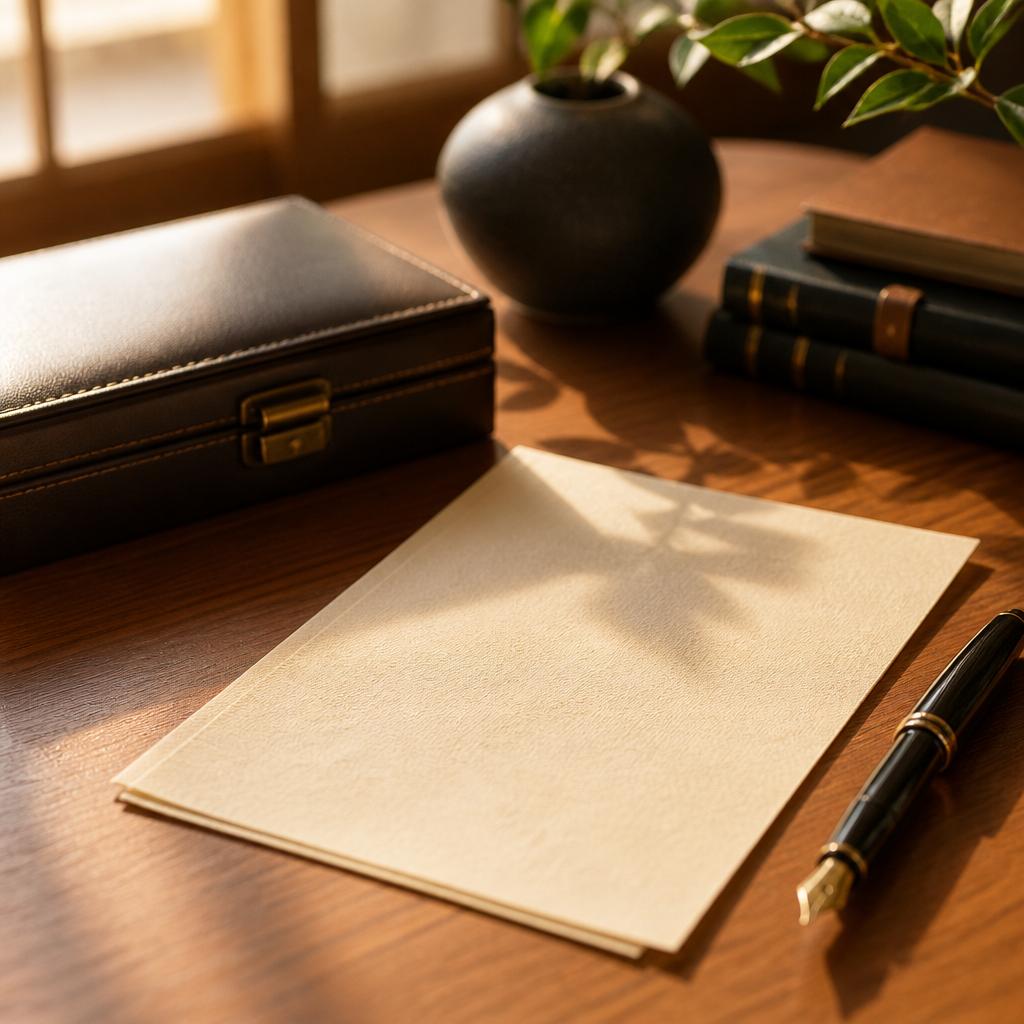 遺言書で守るあなたの大切な資産！