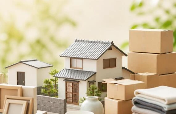 【鶴ヶ島市の不動産売却なら】実家じまいの不安を解消！スムーズな手続きをサポートします|株式会社カラーズハウス